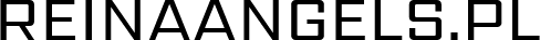 Logo reinaangels.pl